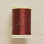 Pearled Thread Pure silk 899 - Lie de vin - Au Chinois